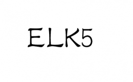ELK5系列日志收集平台(六）logstash收集日志